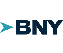BNY logo